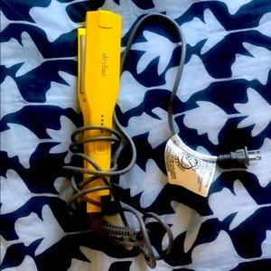 drybar “Big Crimpin’”